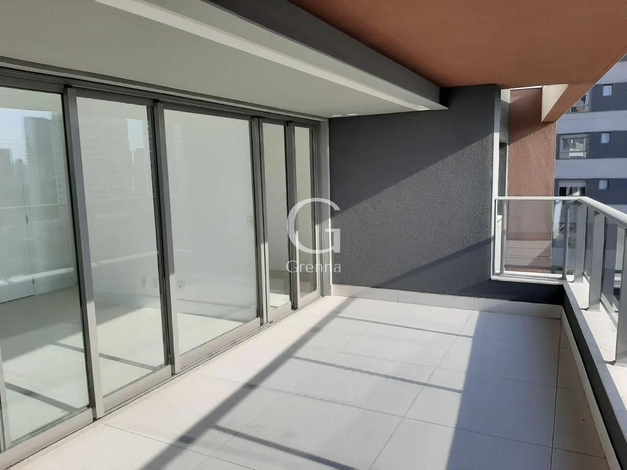 Apartamento à venda em Brooklin - SP | 132m²