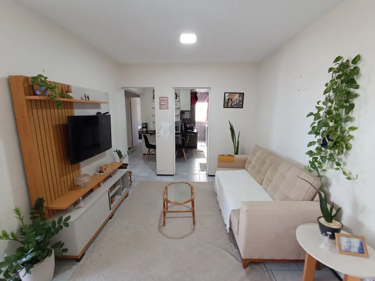 Apartamento Benfica - Foto 3