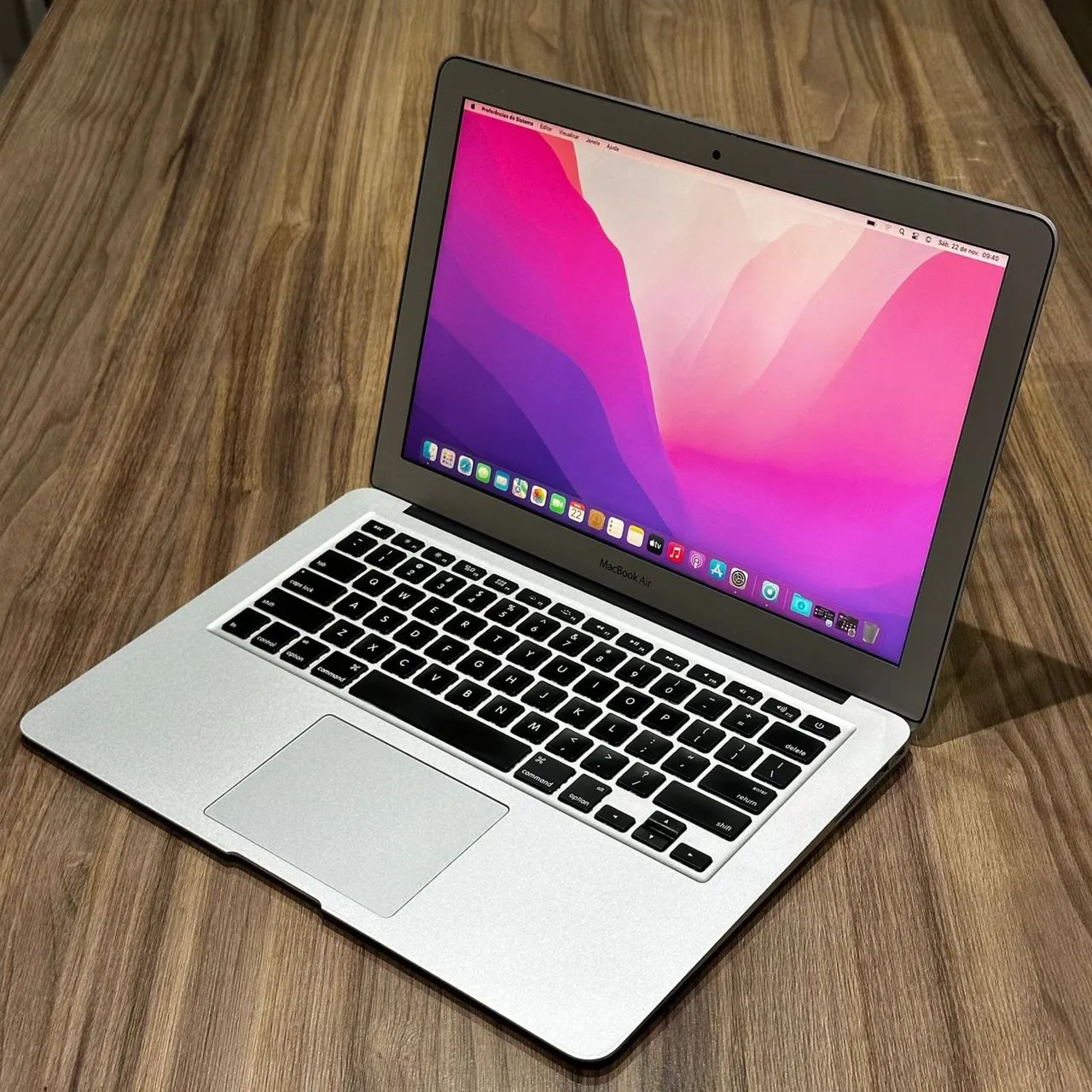 MacBook Air 2014 - Notebooks - Centro, Luís Eduardo Magalhães