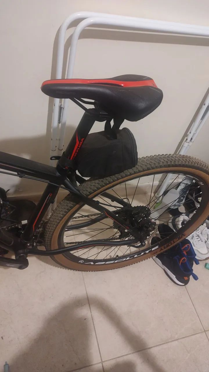 Bike Track