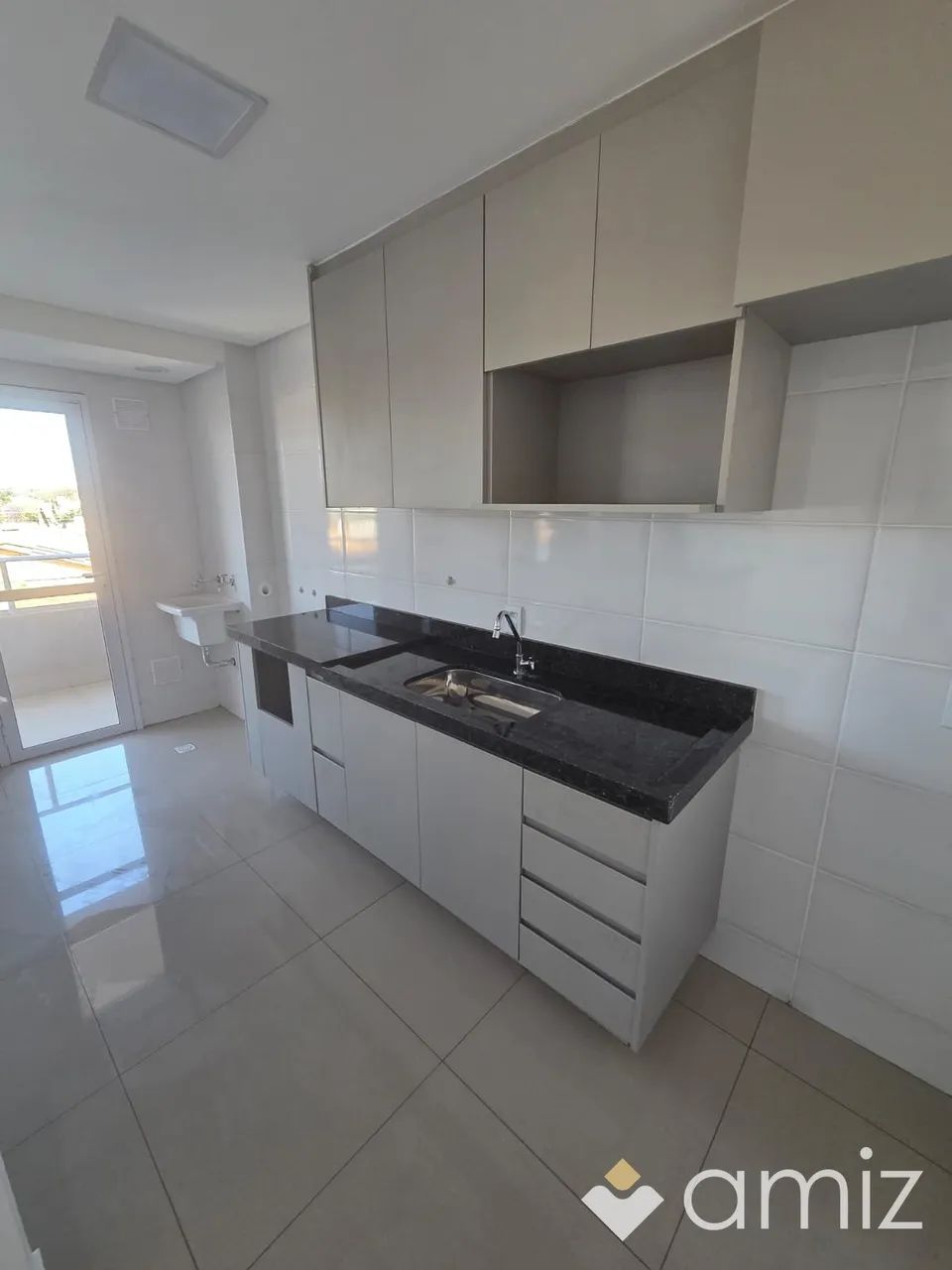 APARTAMENTO 3 QUARTOS, NOVO NO ELDORADO | 88 m² - Foto 2