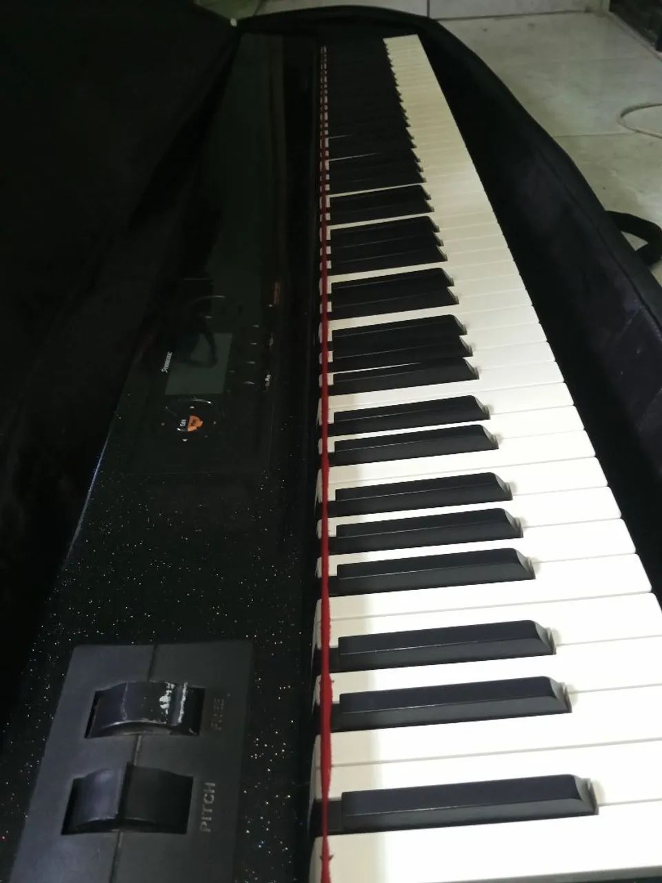 Controlador Studiologic Numa Nano 88 teclas - Foto 3