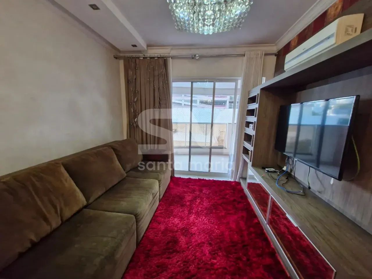 Apartamento para locação, Centro, Chapecó - SC - Foto 3