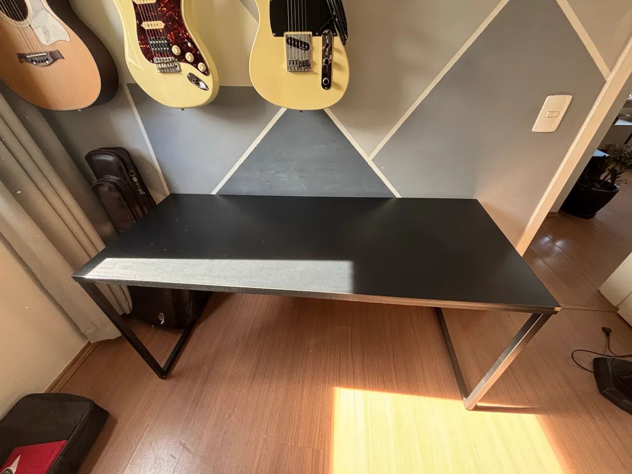 Mesa MDF 1.50x0.60 - Foto 2