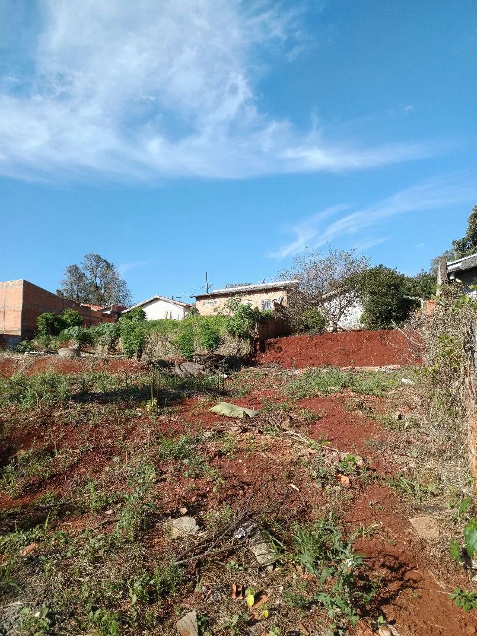 Terreno 200m2 - Foto 2