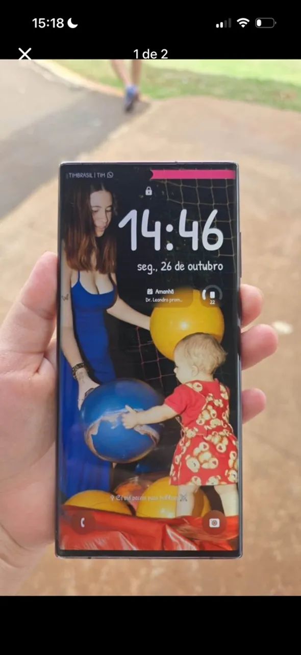 S22 ultra - Foto 2