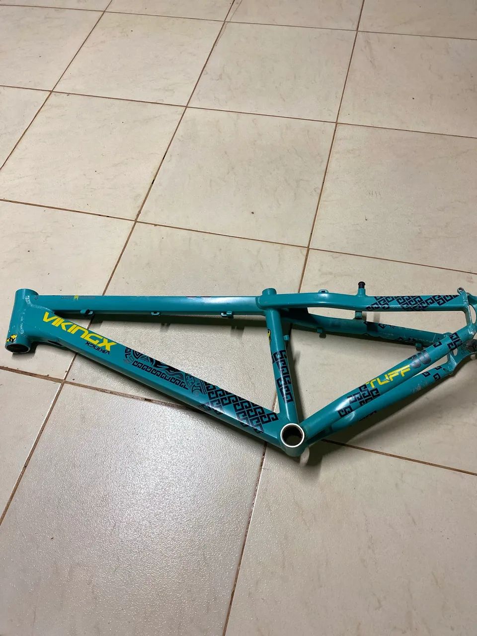 Bicicleta  - Foto 4