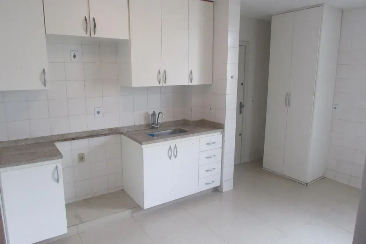 APARTAMENTO NO CORAÇÃO DE JESUS    ALOUGUEL - Foto 5