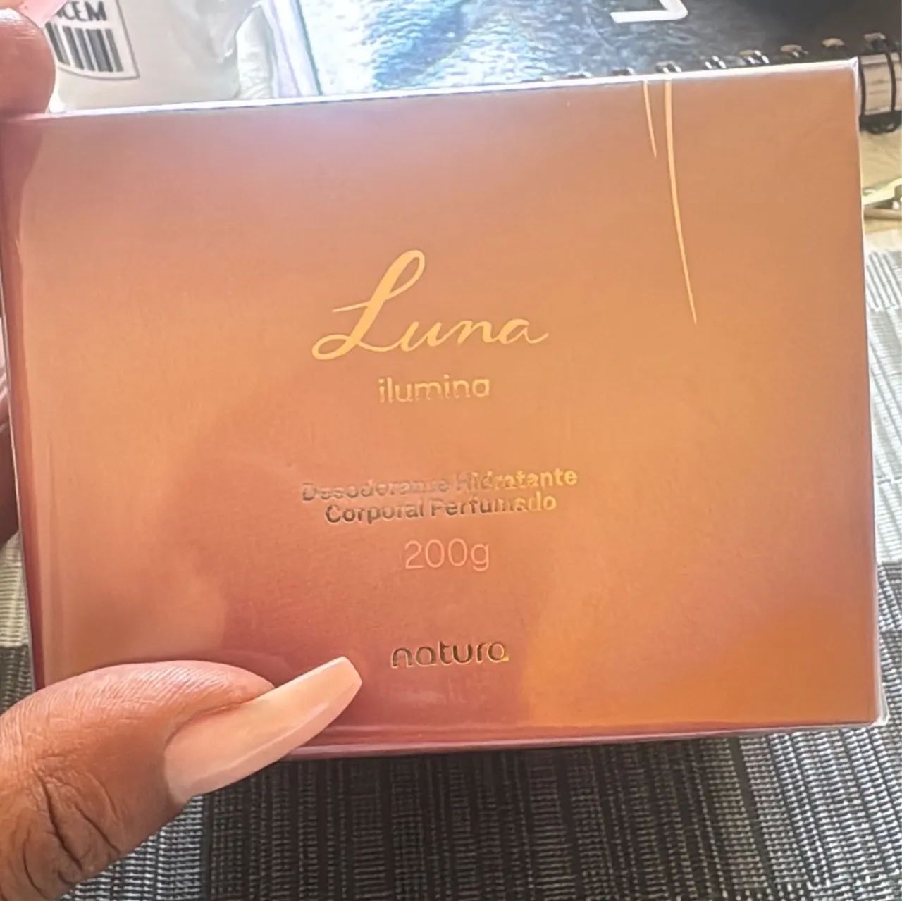 Hidratante corporal  - Foto 3