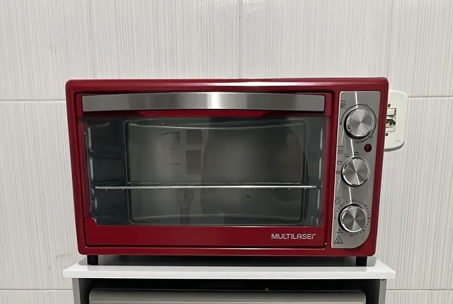 Forno elétrico Multilaser 