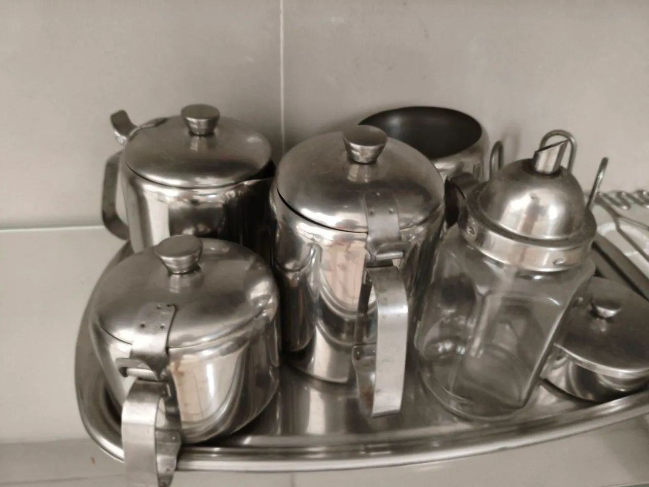 Vendo Conjunto de Chá  - Foto 2