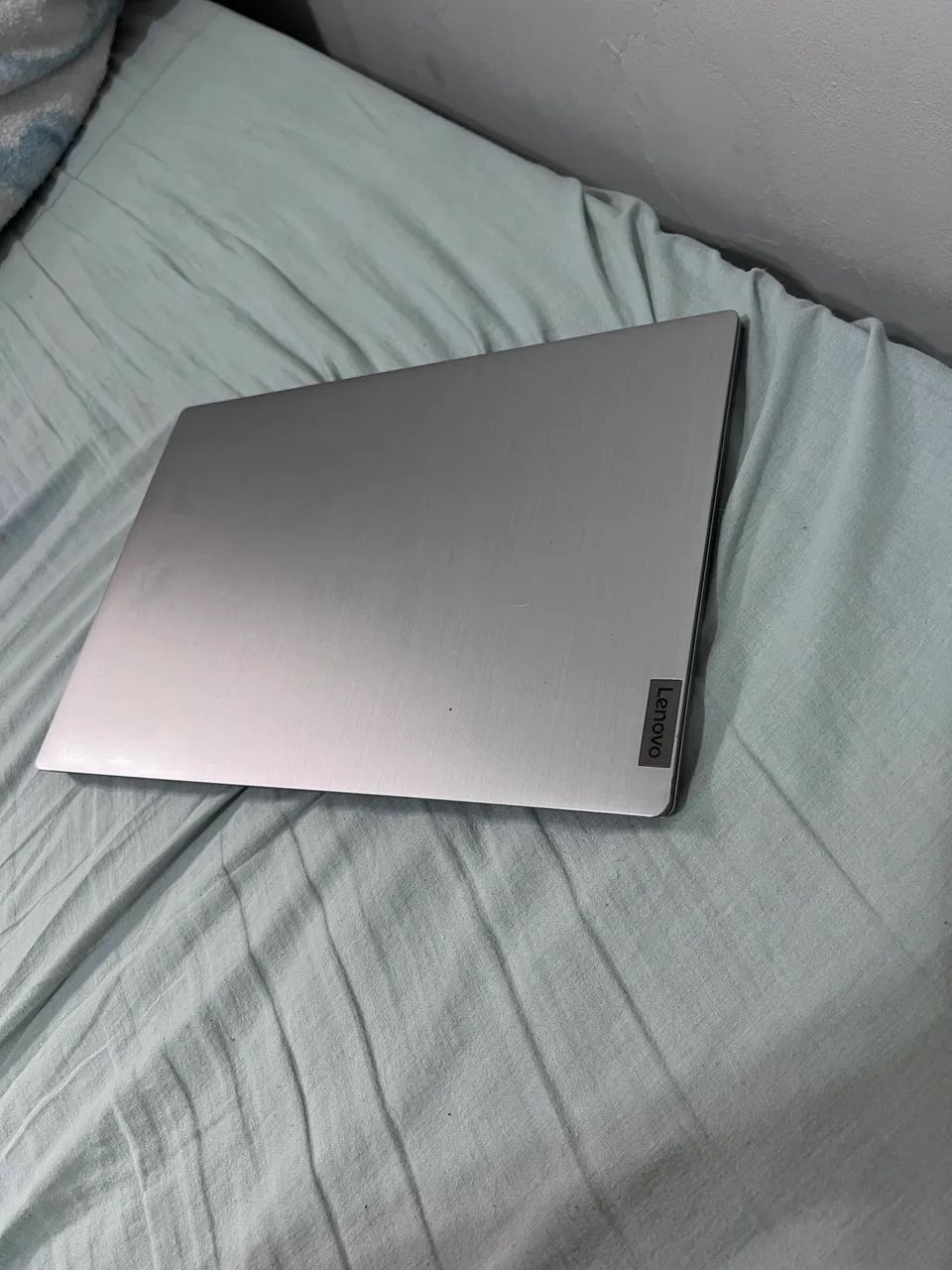 Vende-se Notebook Lenovo ideapad 3i - Foto 4