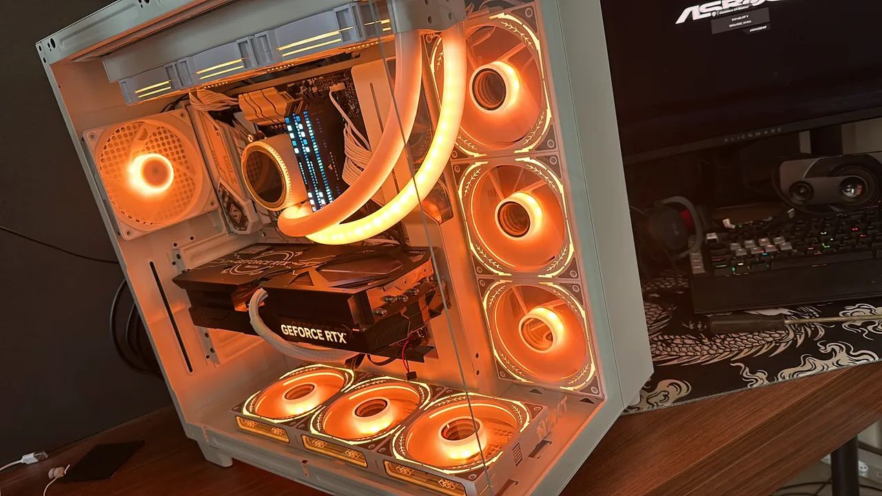 Rtx 4070 ti - Foto 2