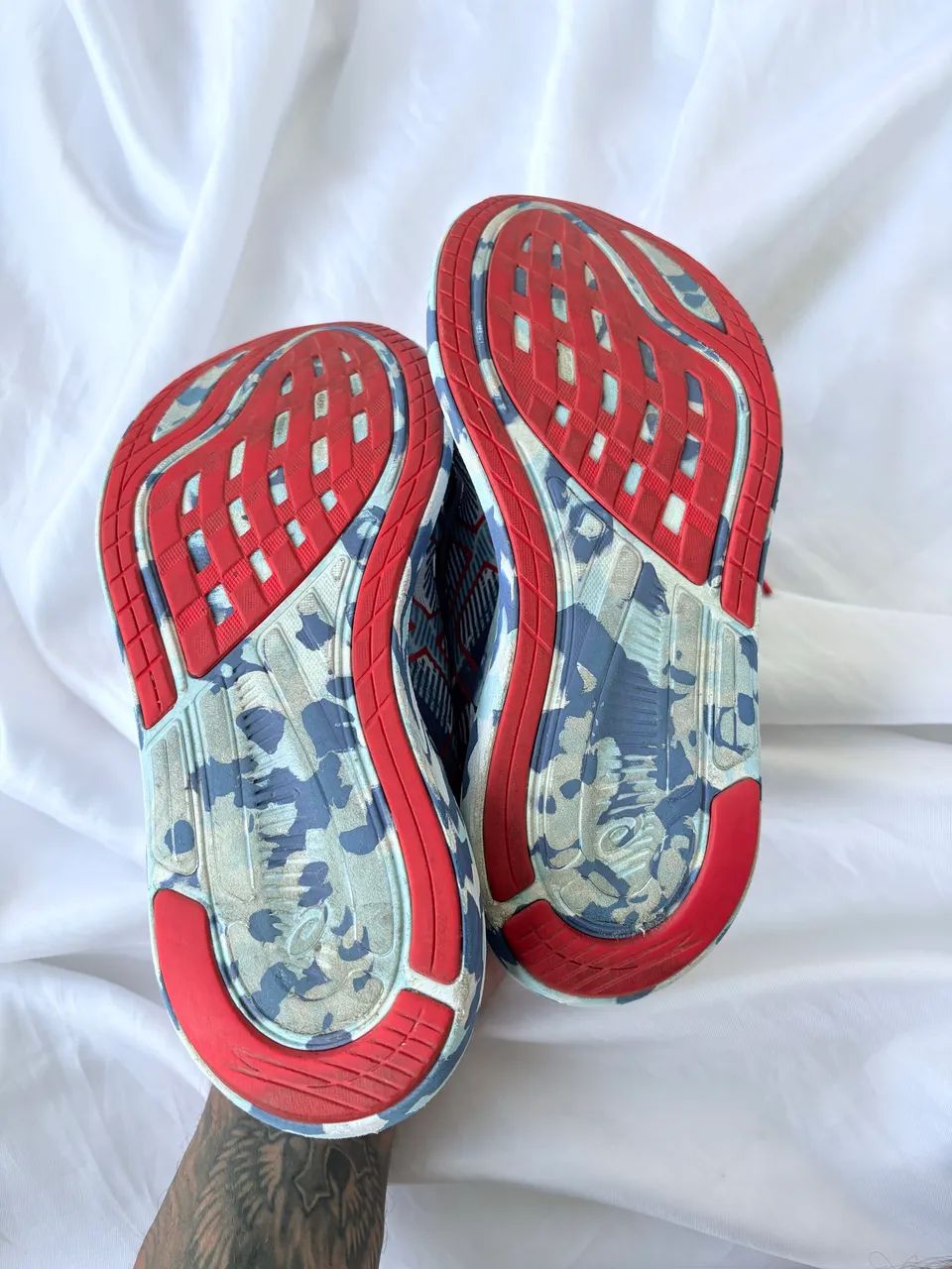 Tênis Asics  - Foto 3