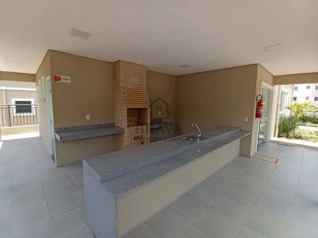 Apartamento com 2 quartos, São Luís, Volta Redonda - R$ 275 mil, Cod: 436 - Foto 3