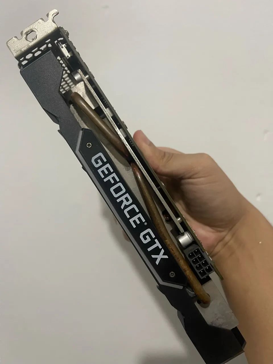 Gtx 1660 6gb  - Foto 3
