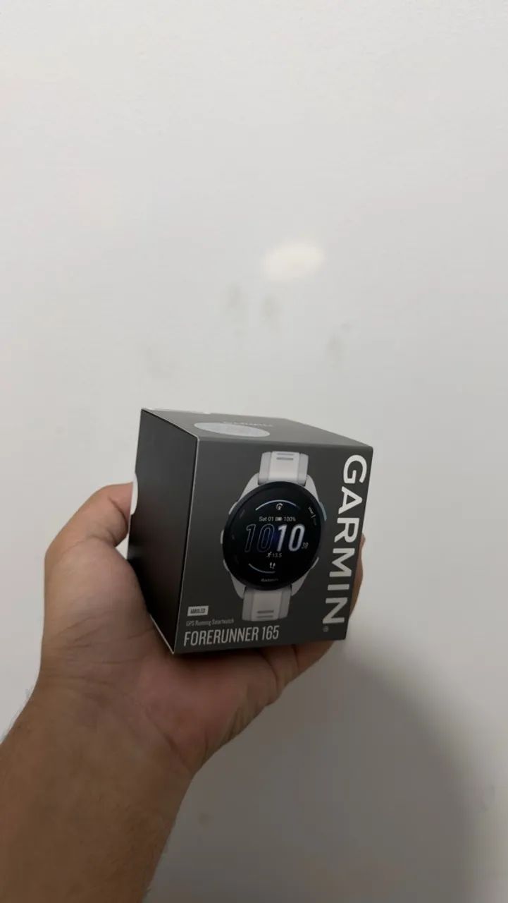 Garmin 165 LACRADO 