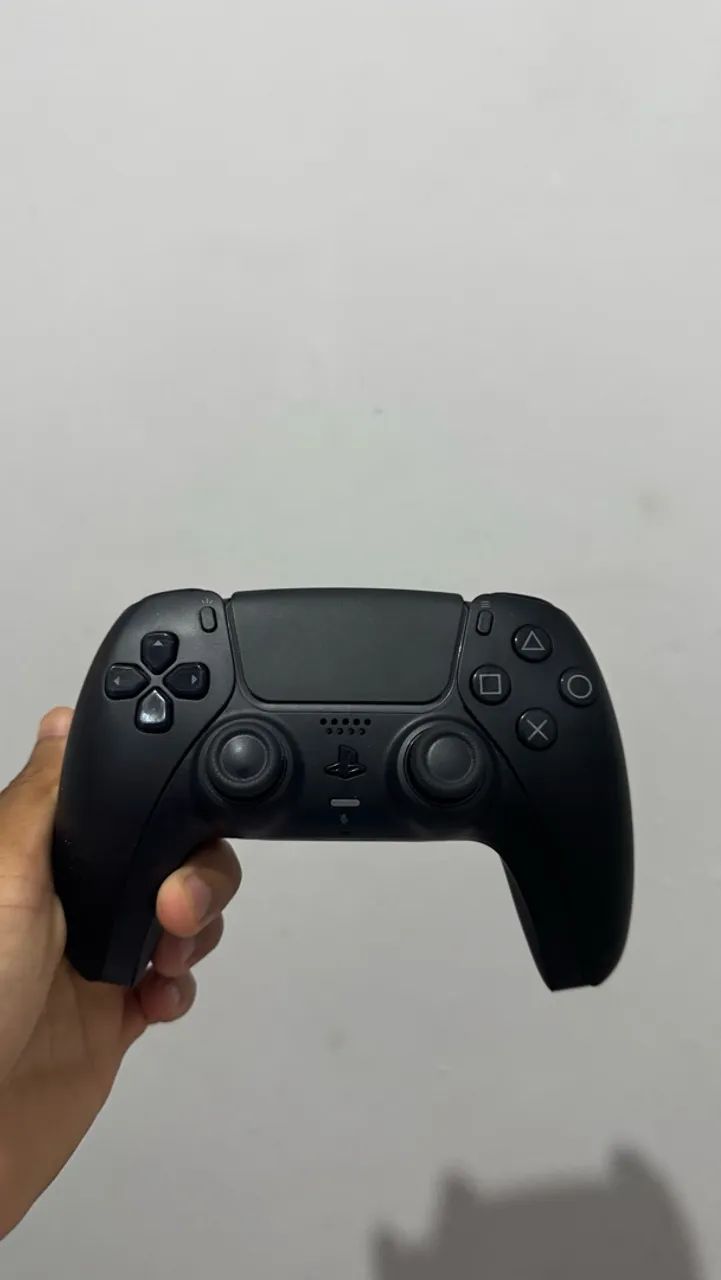 Controle DualSense PS5 - Foto 2