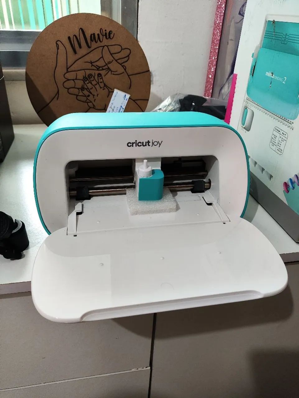 Cricut Joy  - Foto 2