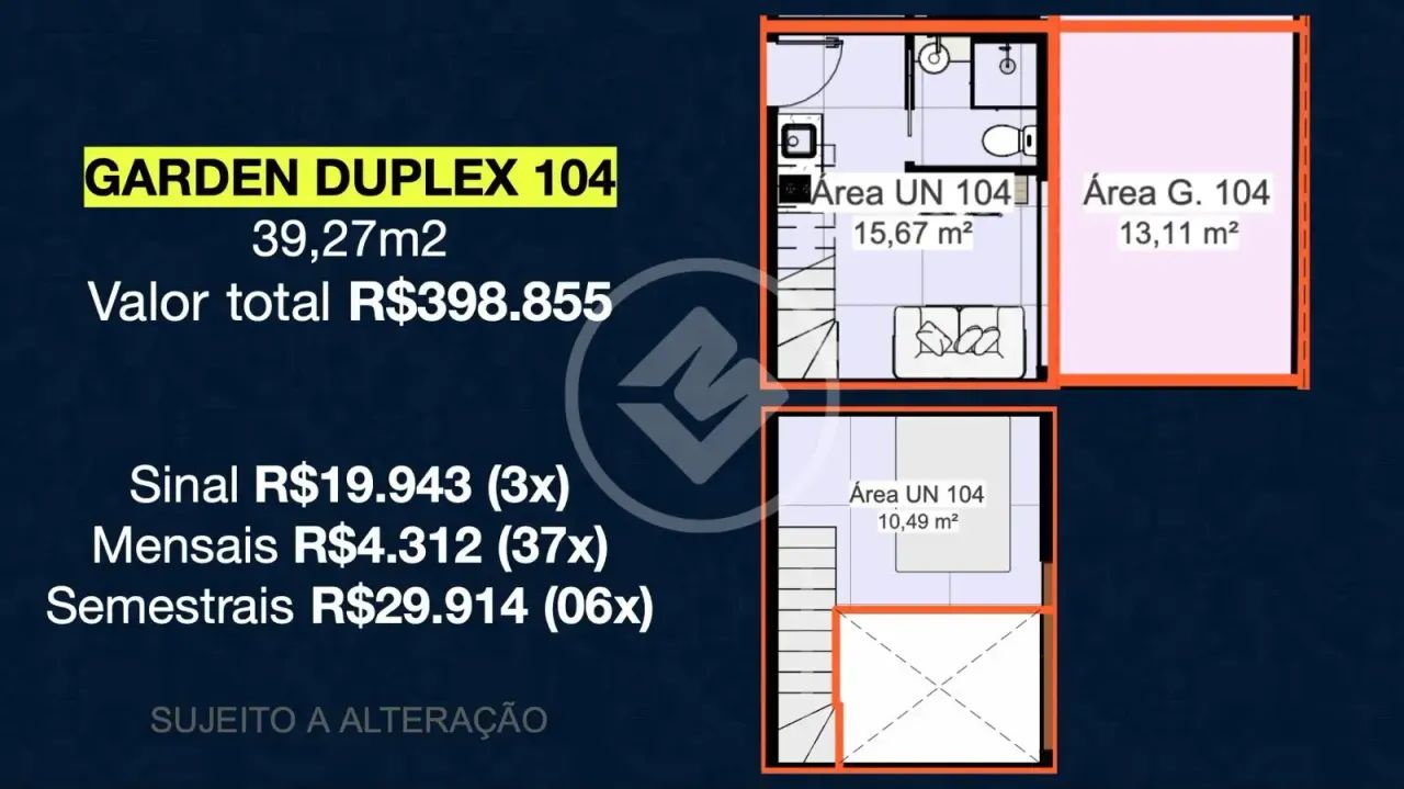 APARTAMENTO - Campeche - DP-357084 - Foto 5