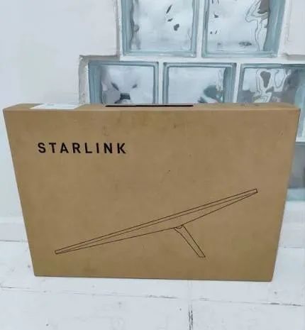 Starlink Mini Nova  - Foto 5