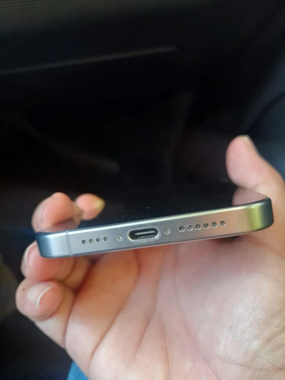 iPhone 15 pro Max  - Foto 3
