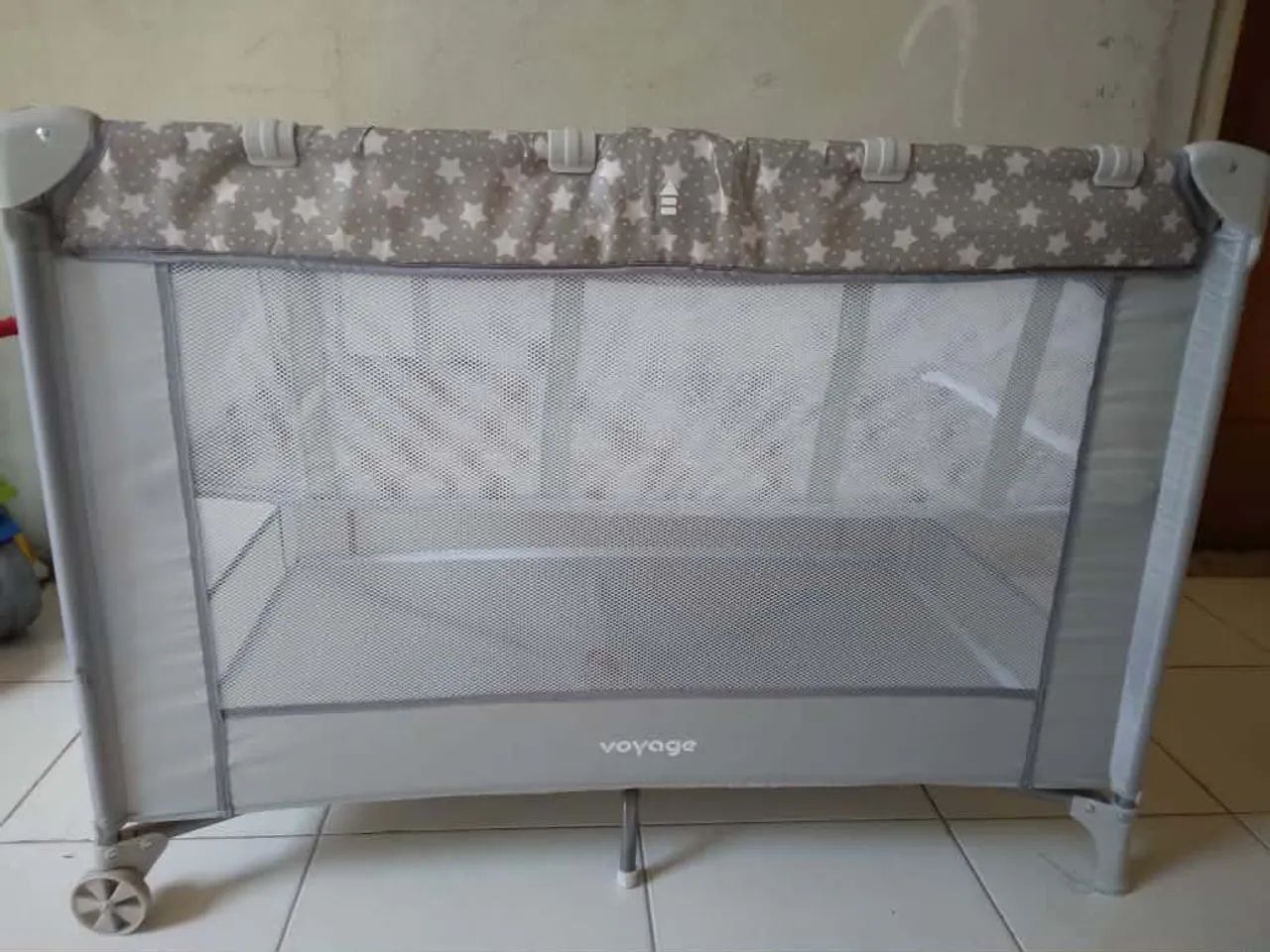 Berço/ Chiqueirinho 65115991387139121