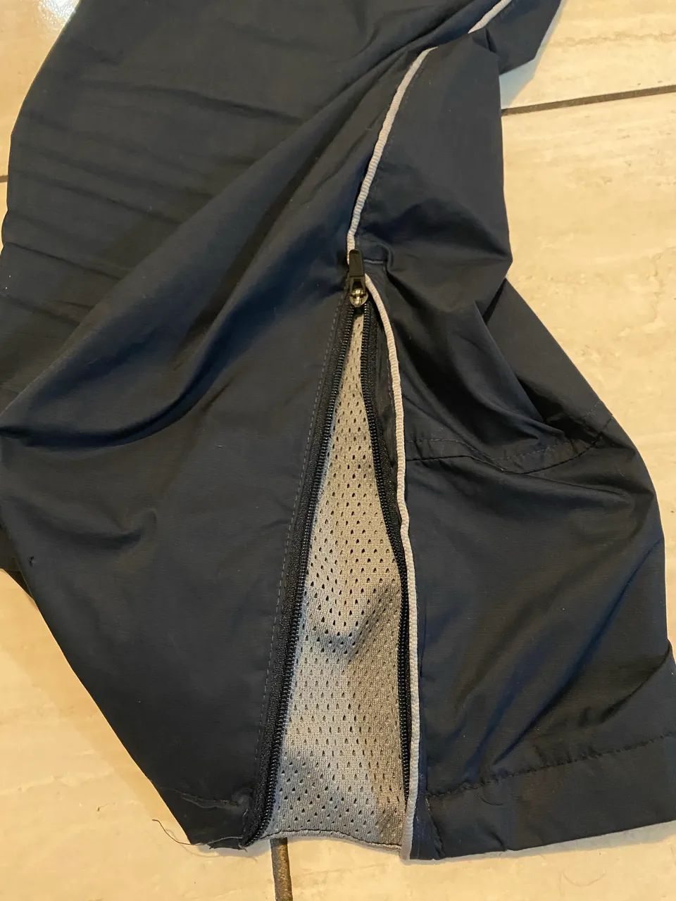 Calça Nike Vintage 2005 - Foto 4