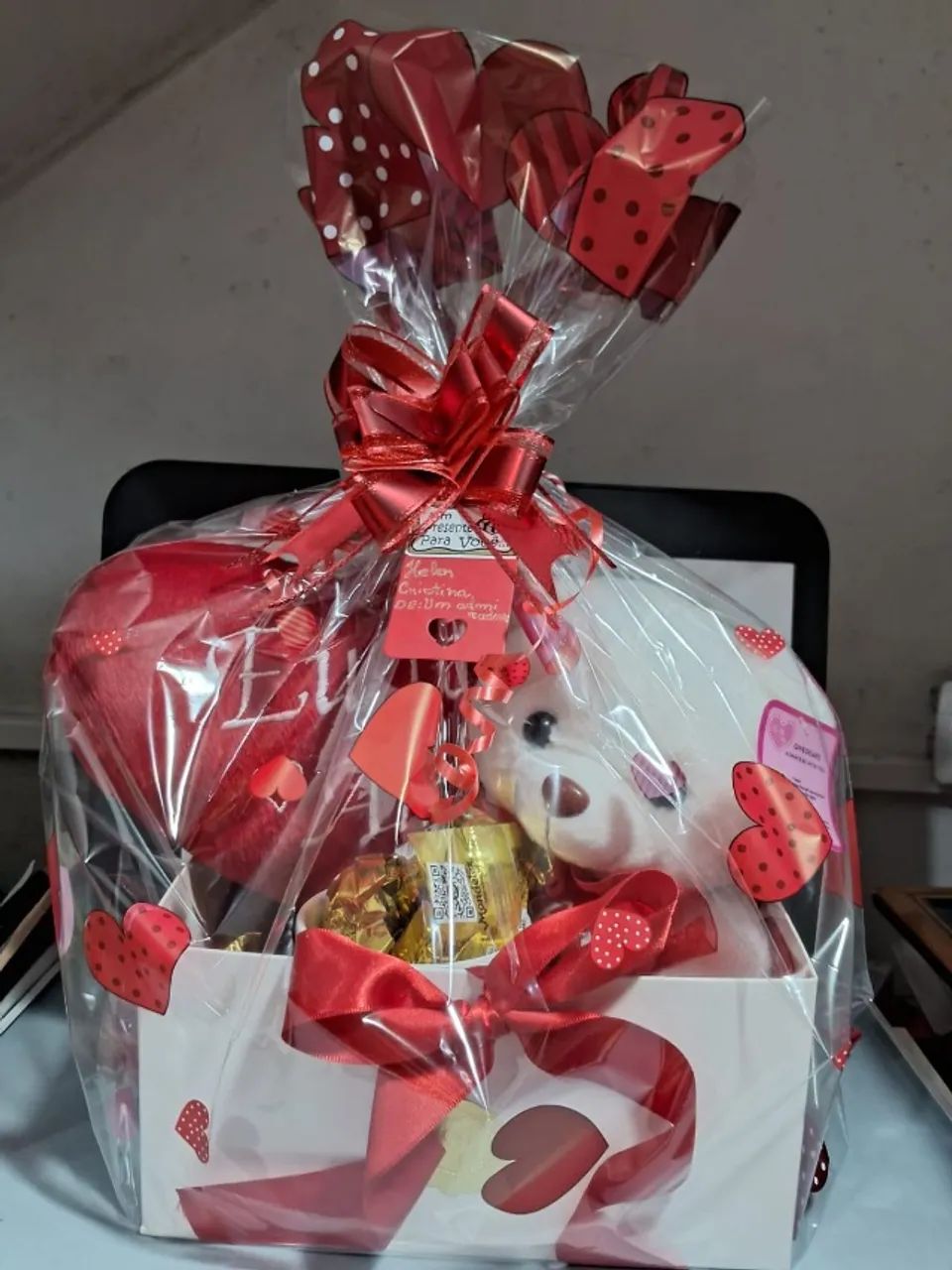 presentes dia dos namorados 