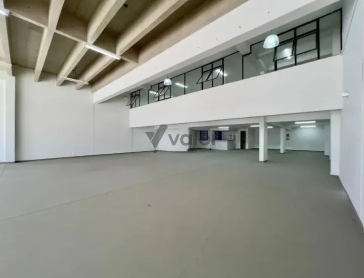 Barracão para alugar em Campinas, Taquaral, com 495 m²