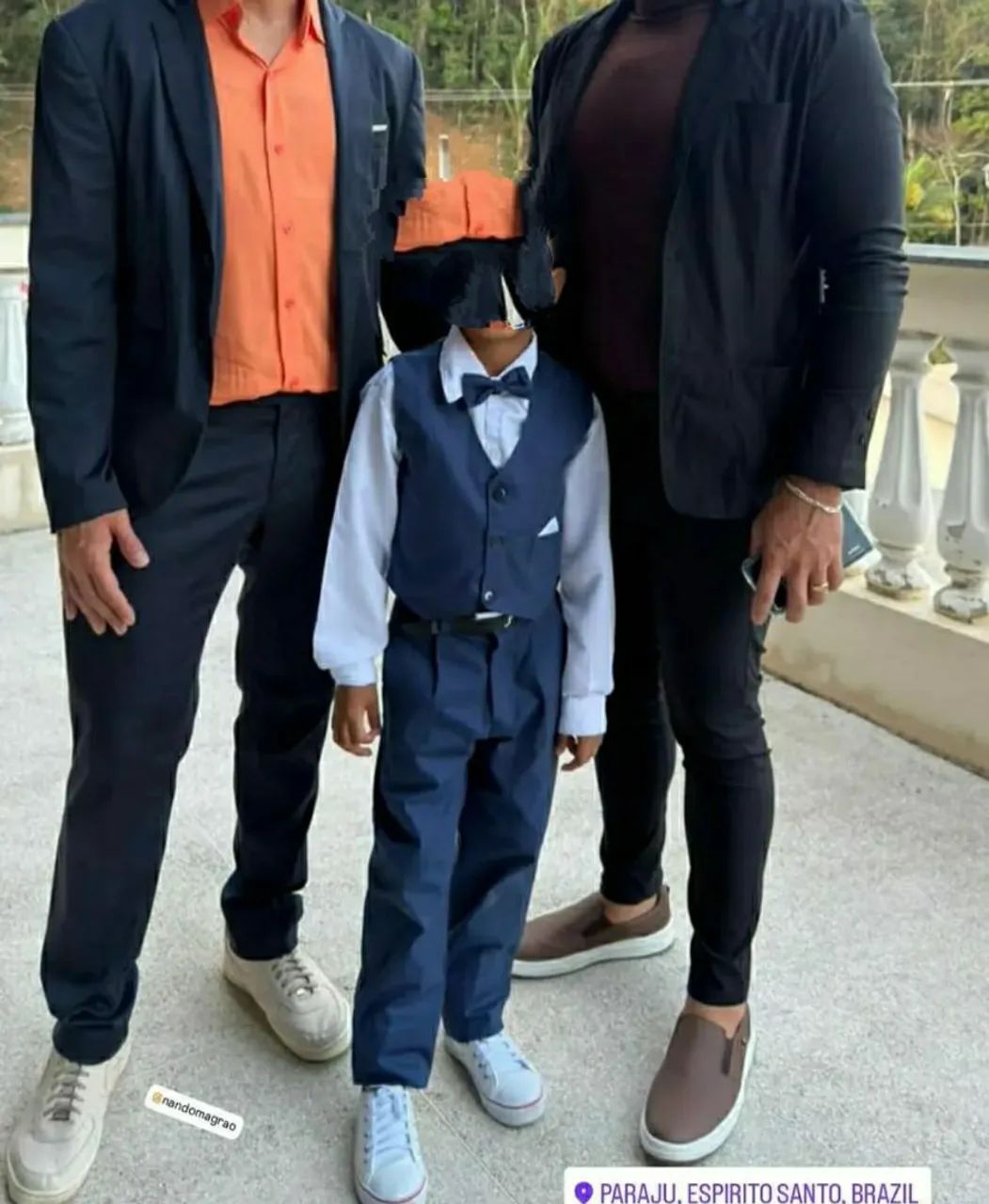Roupa social infantil  - Foto 2