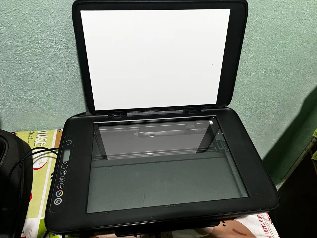 Impressora  - Foto 5