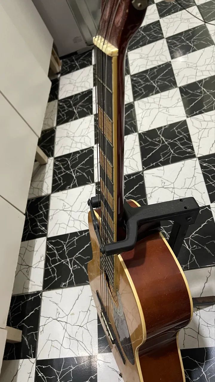 Violao Memphis  - Foto 3