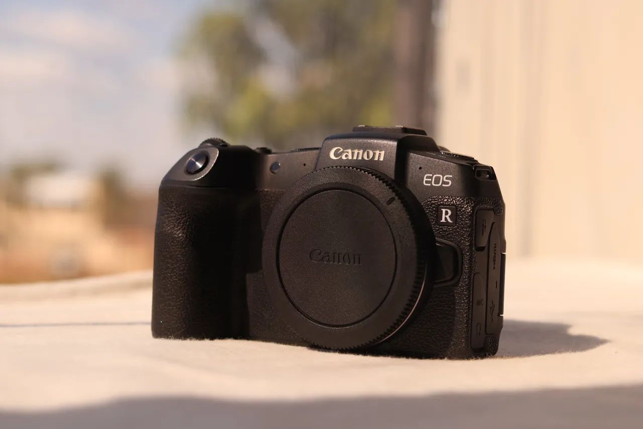 Canon RP 