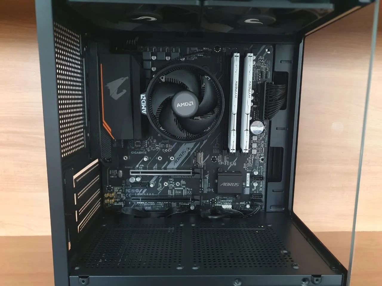 Pc Gamer Computador  - Foto 4