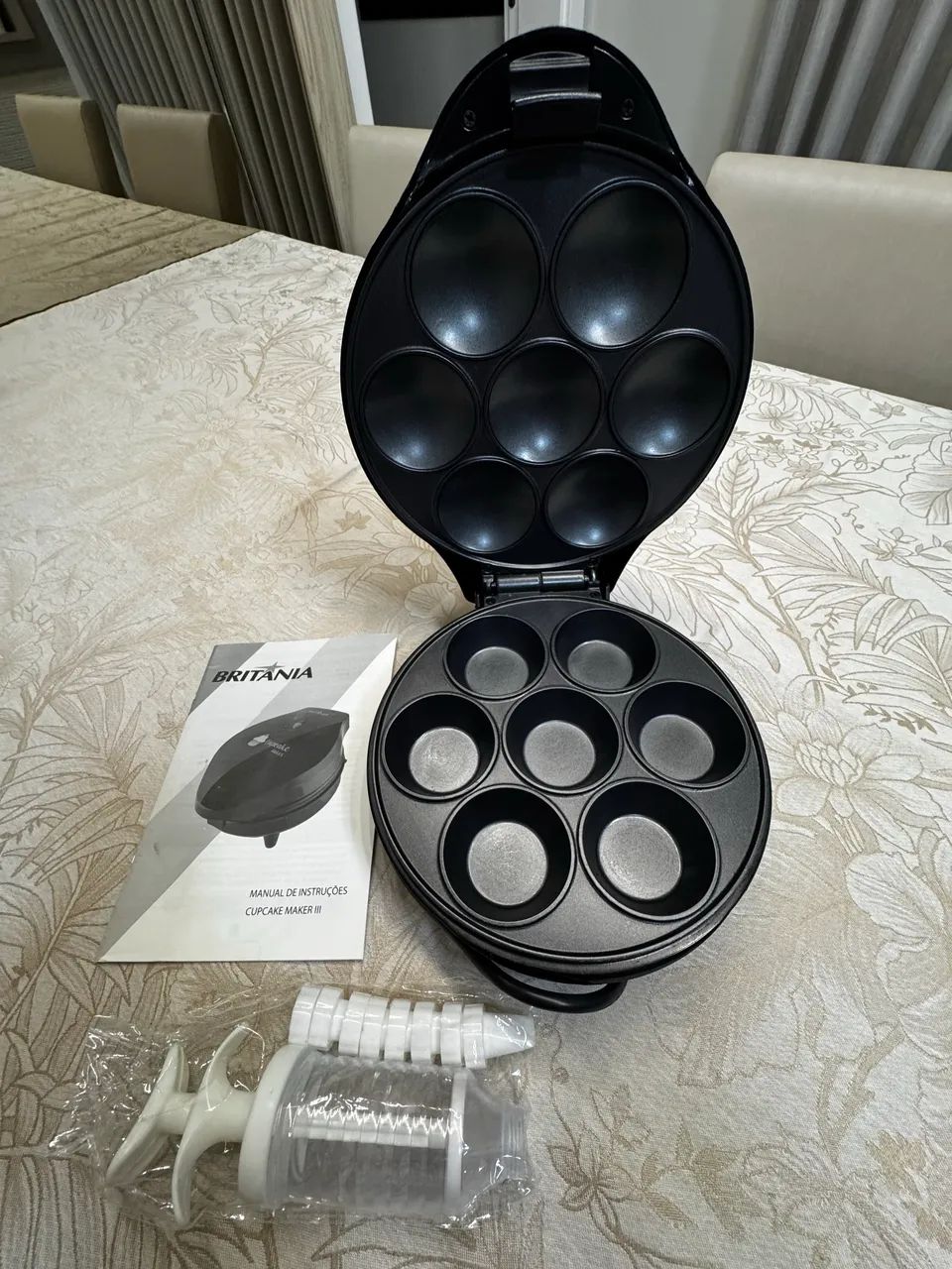 Máquina de Cupcake - Foto 4