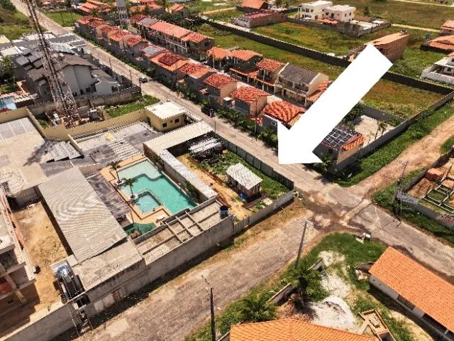 Vendo Esquina em Salinas - Excelente investimento - Foto 5