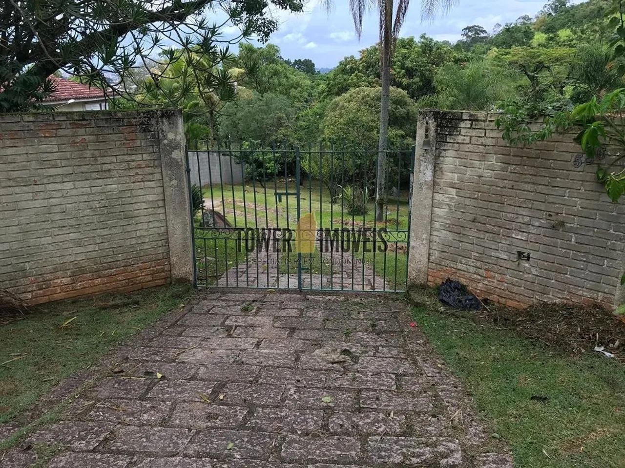 terreno - São Joaquim - Vinhedo - Foto 2