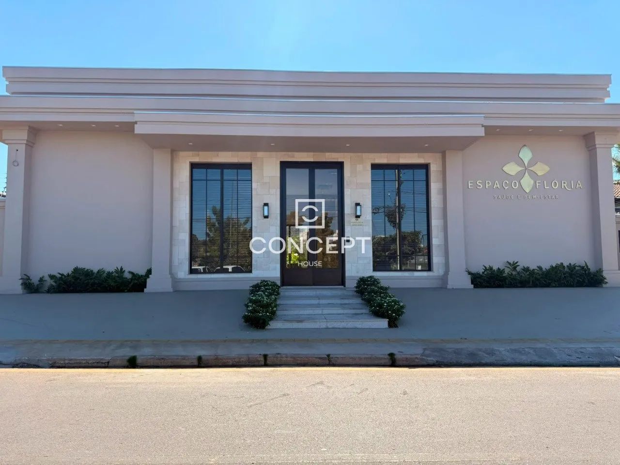 Sala Comercial para Locação - Jardim Cuiabá