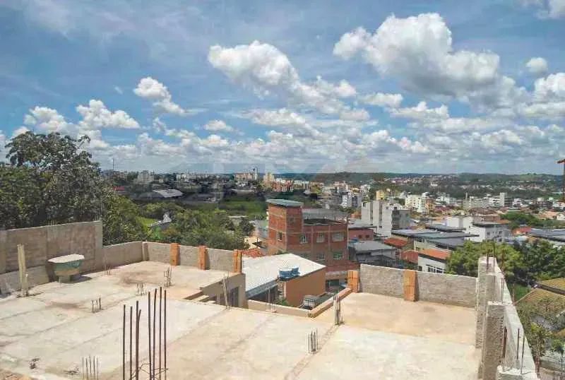 Lote no Bairro São Sebastião!
