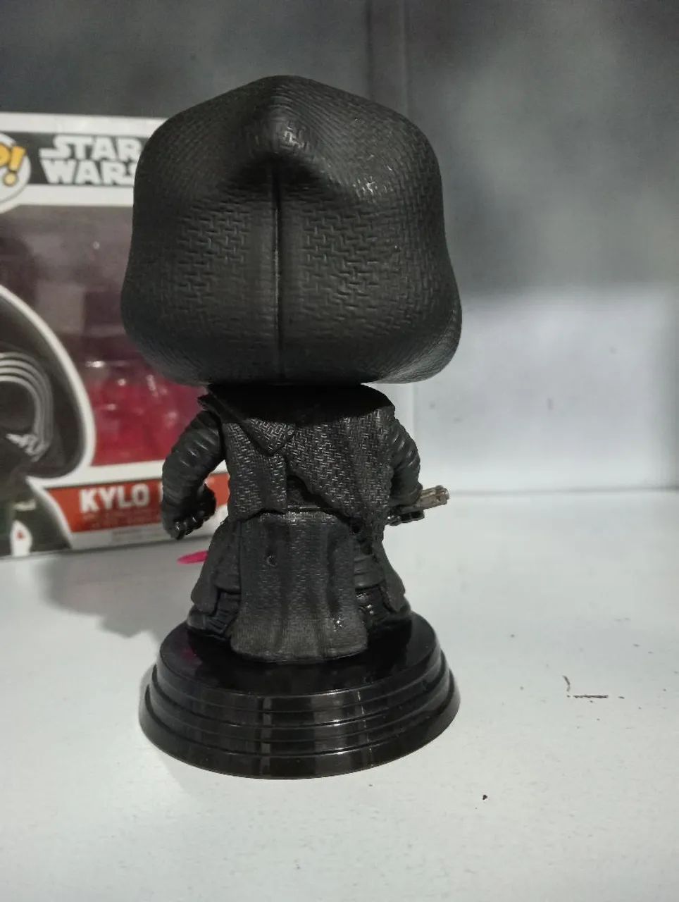 Funko Pop Kylo Ren 60 - Foto 3