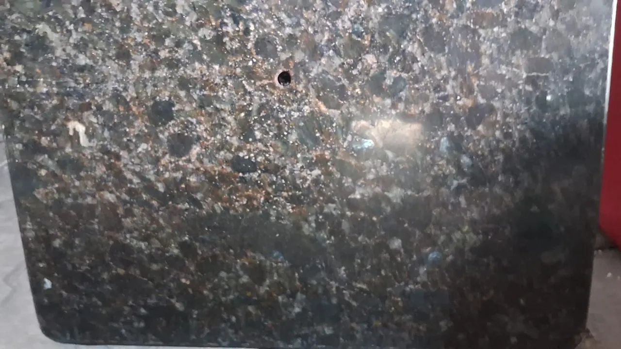 Pedra de mármore - Foto 2