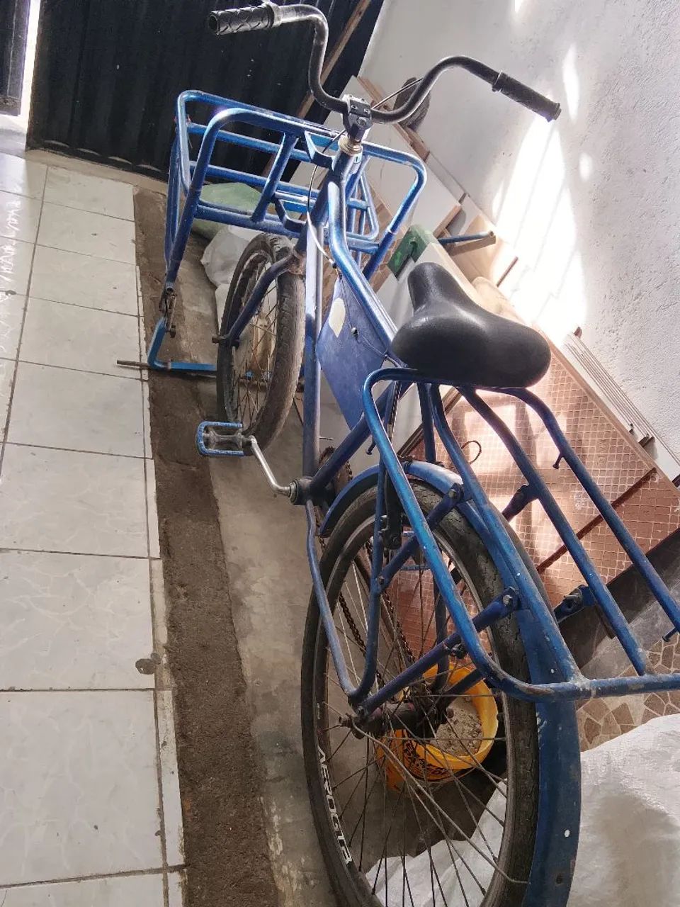 Bicicleta de Carga - Foto 3