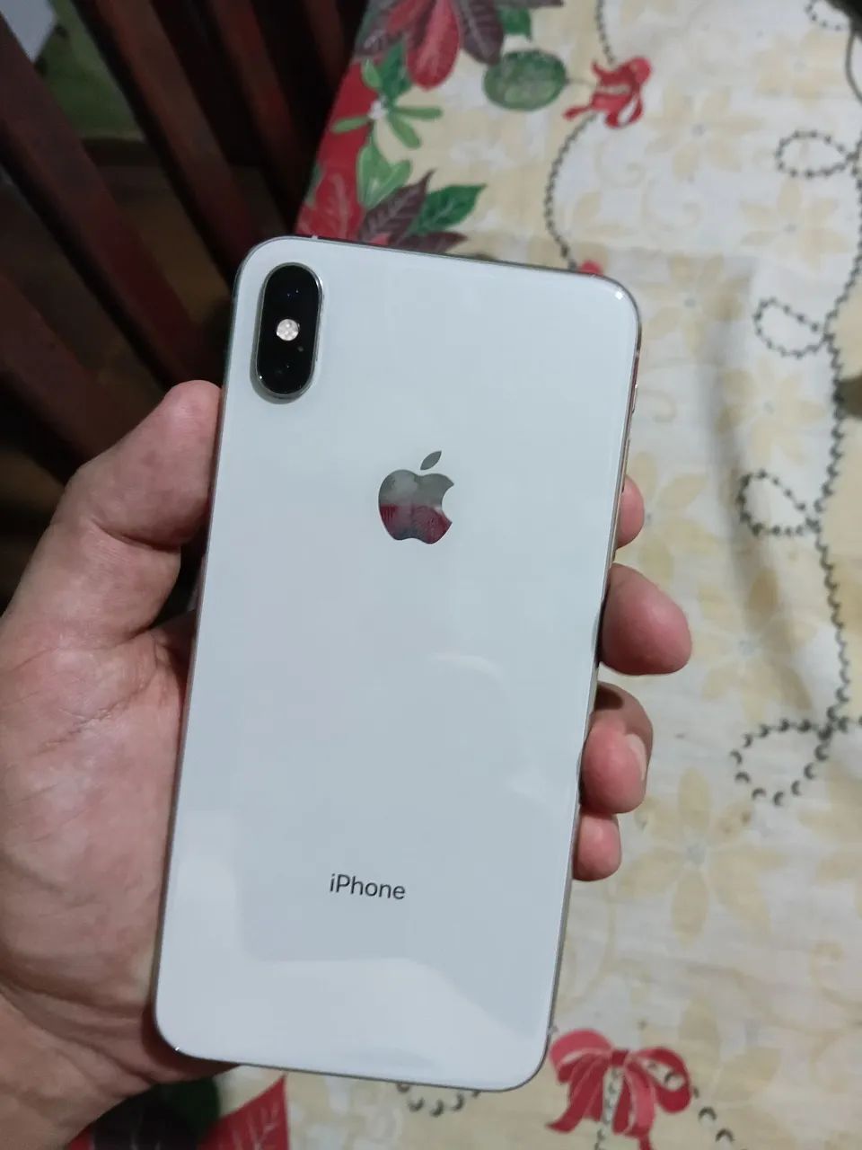 Iphone Xs Max 64gb - Foto 2
