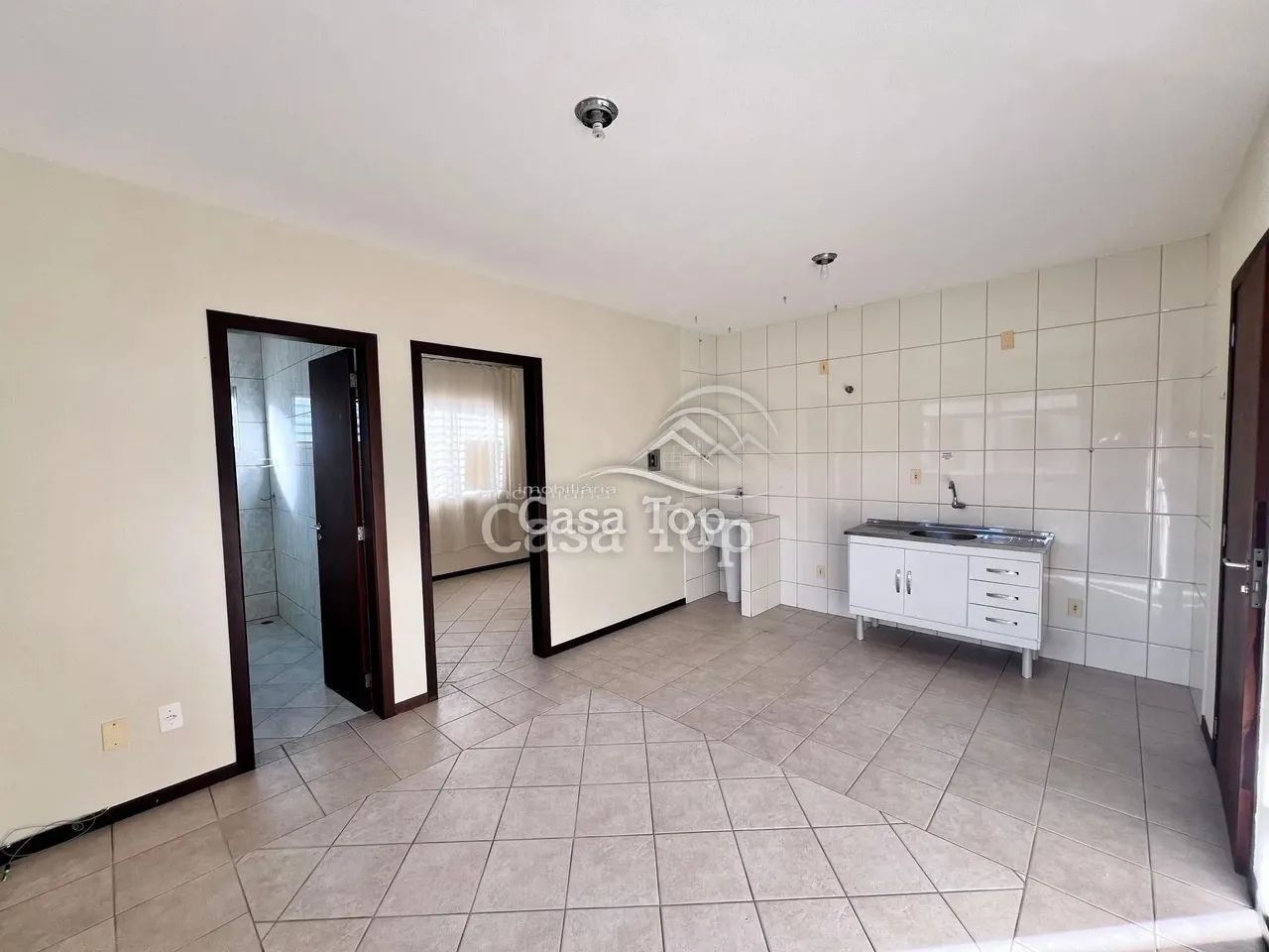Apartamento para alugar Edifício Colibri - Centro - Foto 3
