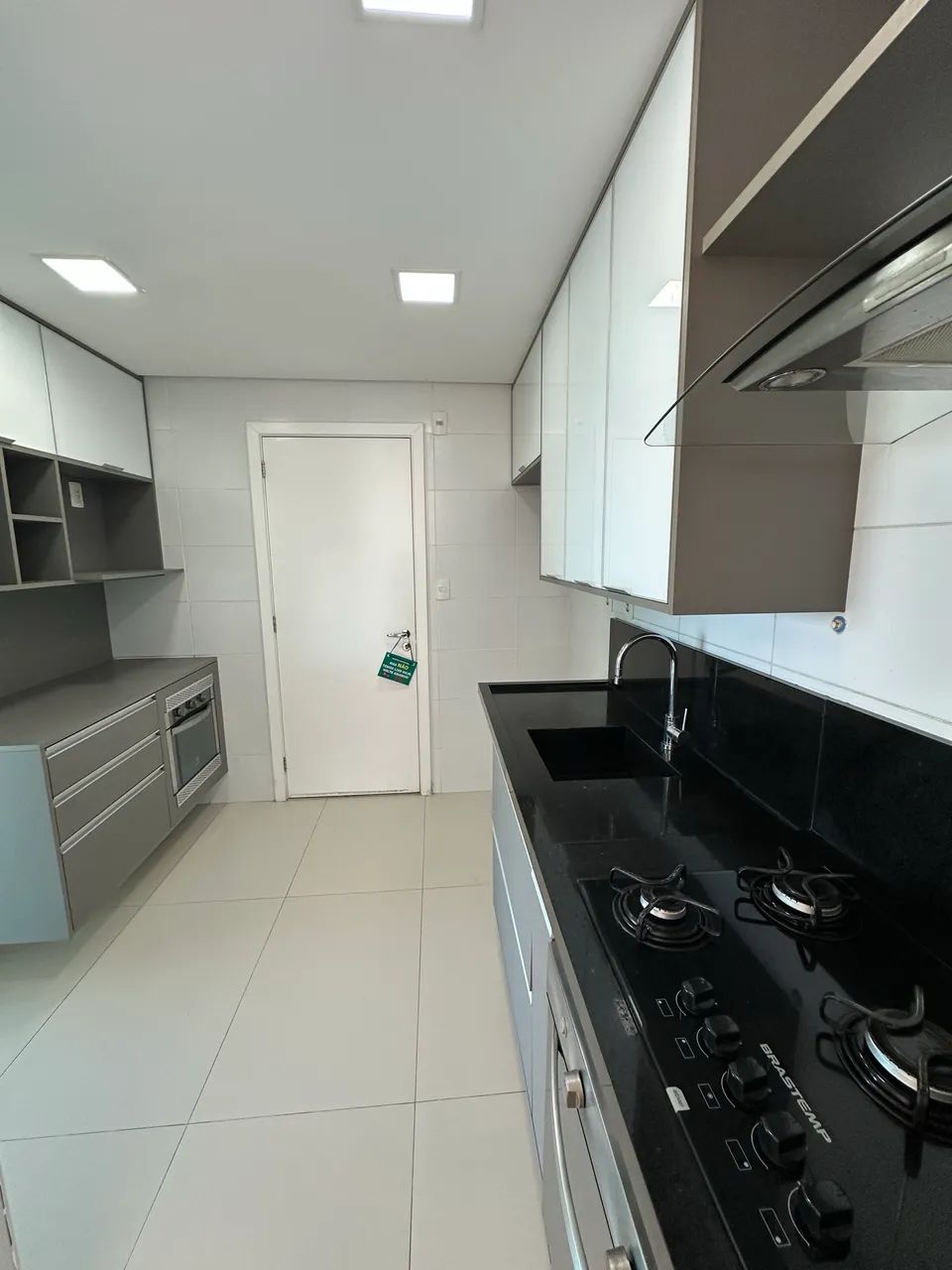 Apartamento no Living Residence - Locação  - Foto 5