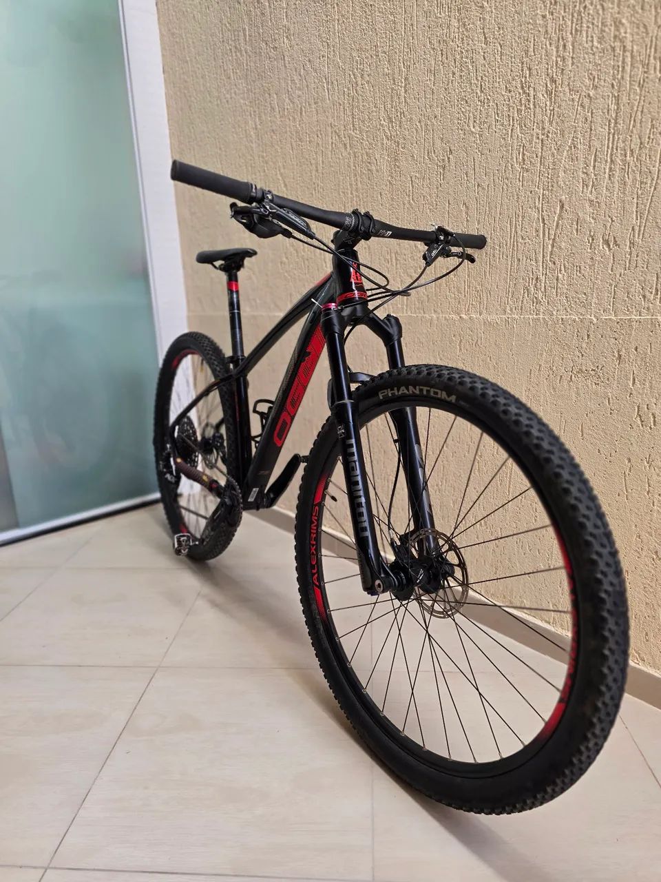 Mountain Bike Oggi 7.5
