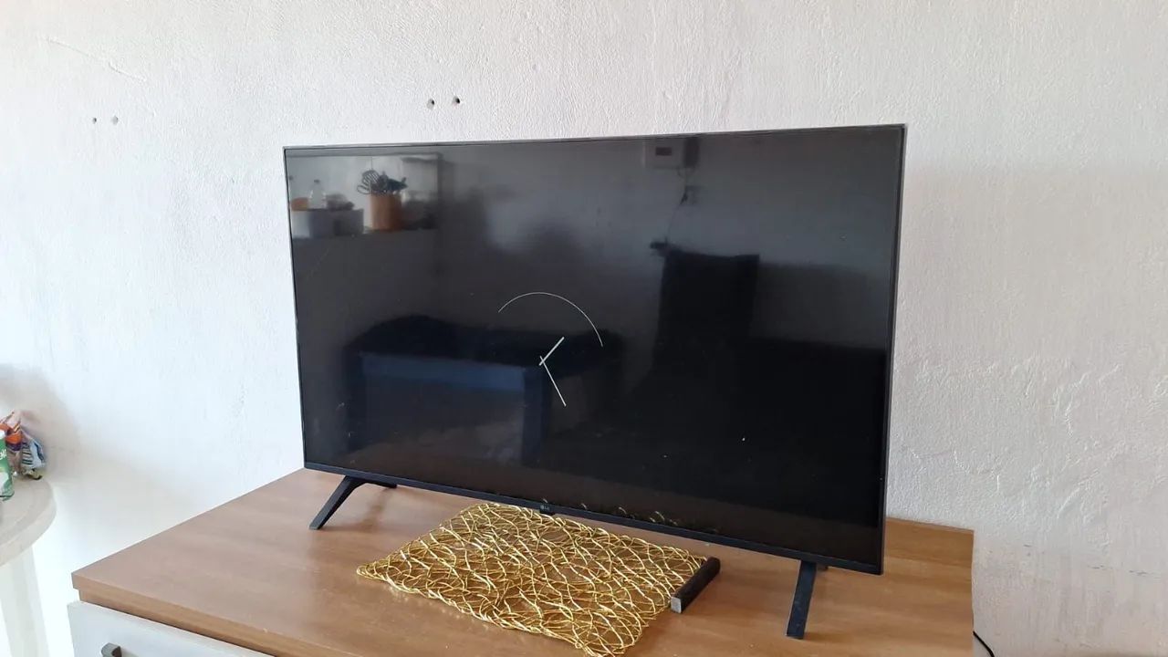 TV LG 43 POLEGADAS