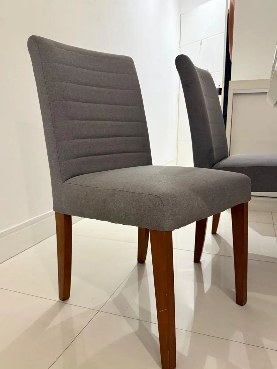Sala de jantar:Mesa mais 4 cadeiras  - Foto 4