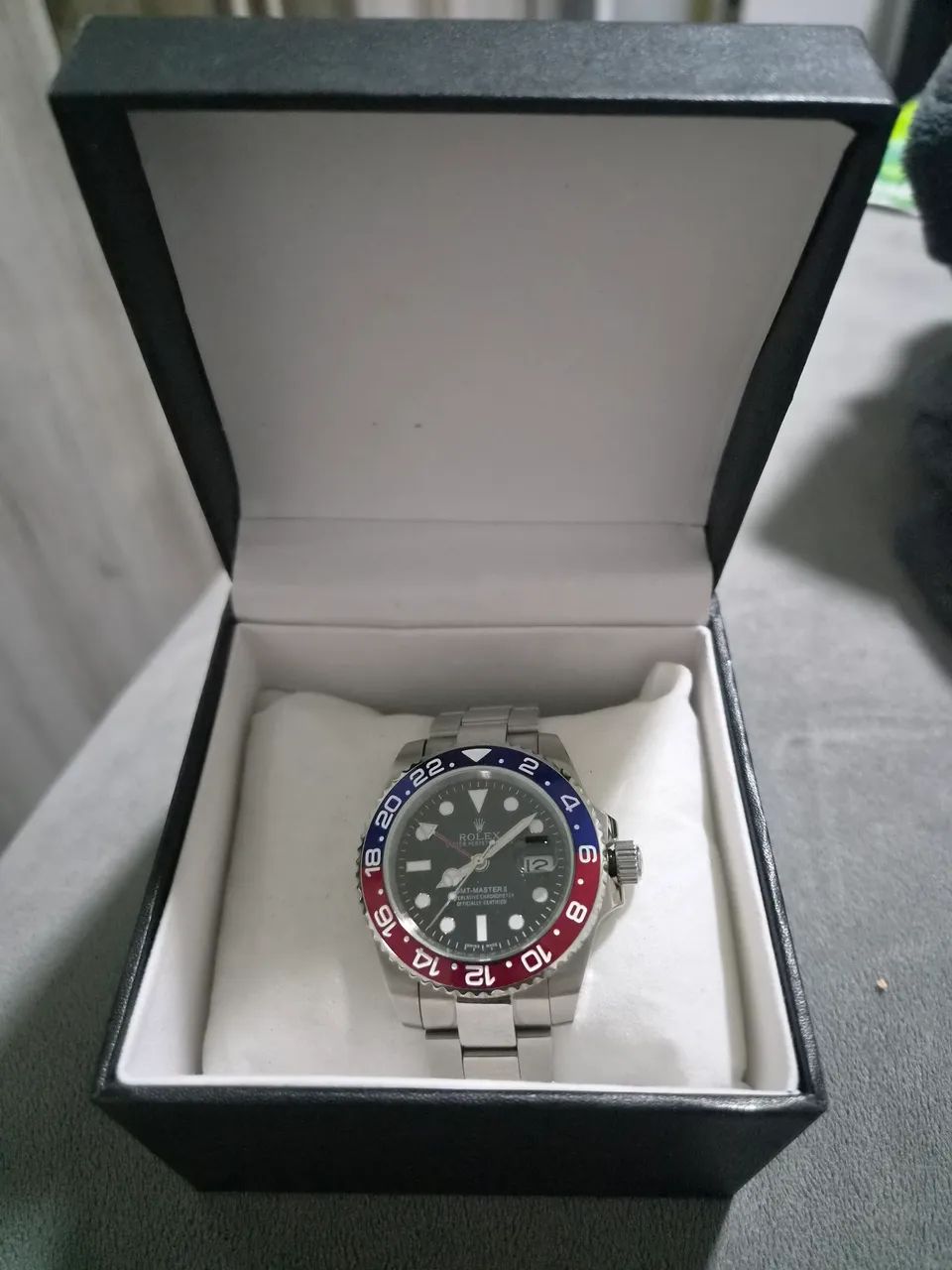 Relógio Rolex - linha premium - Foto 2